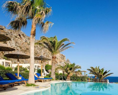 Kalypso Cretan Village Sense Resort & Spa