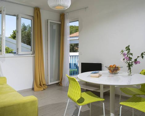 Aminess Vival Port9 Residence-0