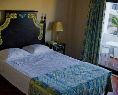 Hotel Dom Fernando-1