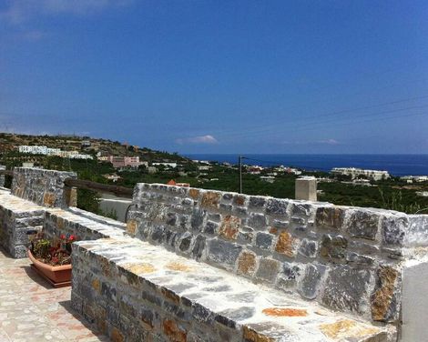 Filoxenia Villas