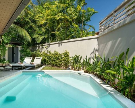Dewa Phuket Resort & Villas