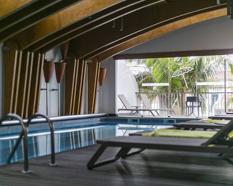Hotel Ponta Delgada
