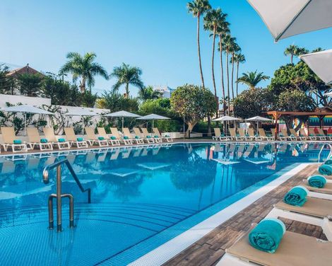 Iberostar Waves Bouganville Playa