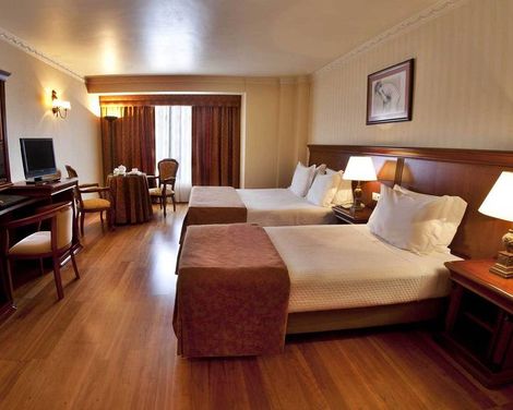 Turim Lisboa Hotel