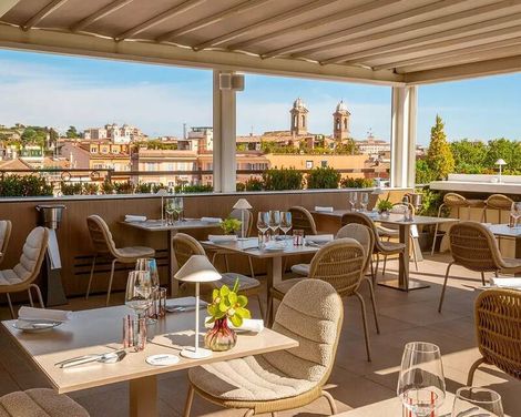 The First Roma Arte-0