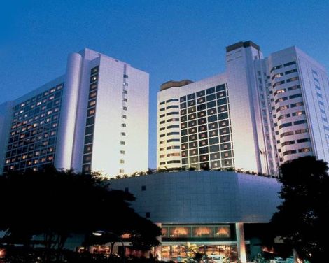 Orchard Hotel Singapore-1