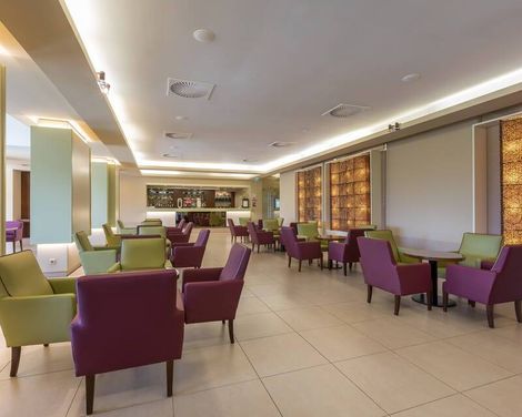 São Rafael Suites