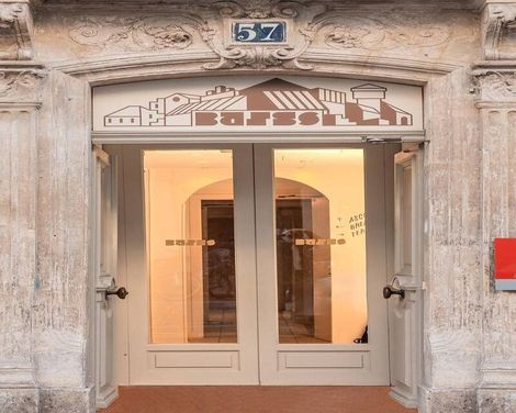 Hôtel Basss