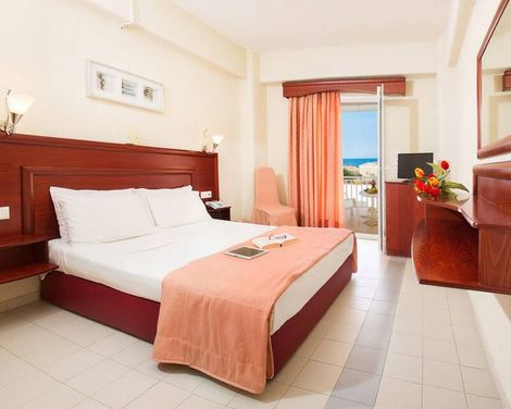Xenios Loutra Village Beach Hotel-3