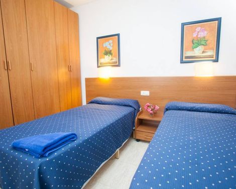Villas Las Marinas-0