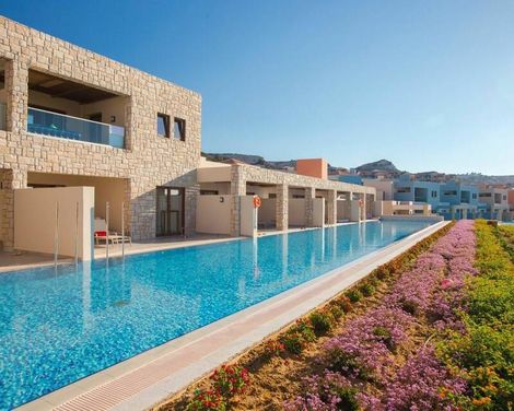 Blue Lagoon Village