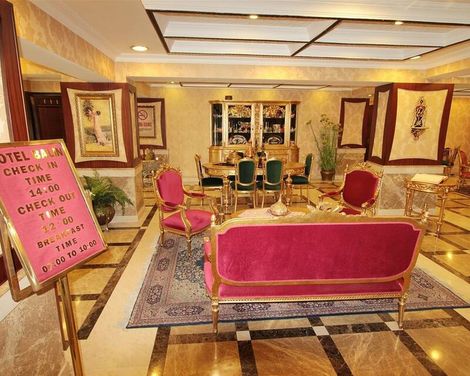 Balin Boutique Hotel-3