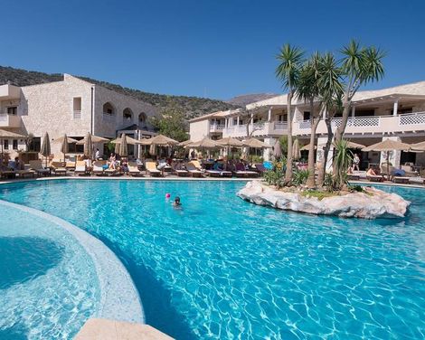 Cactus Royal Spa & Resort