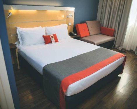 Holiday Inn Express Milan - Malpensa Airport