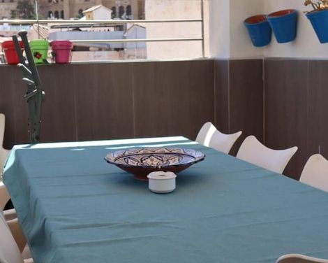 Apartamentos Gibralfaro Centro-0