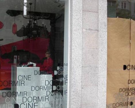 Dormirdcine