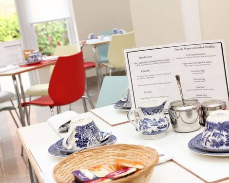 Brentwood Guest House-2