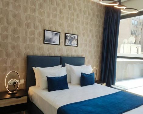 Trendy by Athens Prime Hotels