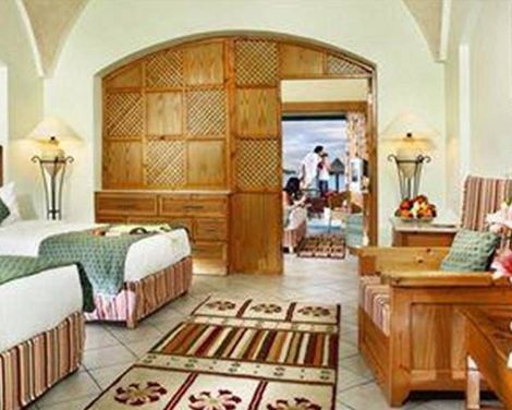 Swisstouches Resort & Spa Marsa Alam