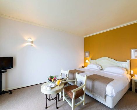 Pousada Da Ria, Aveiro - Charming Hotel-0