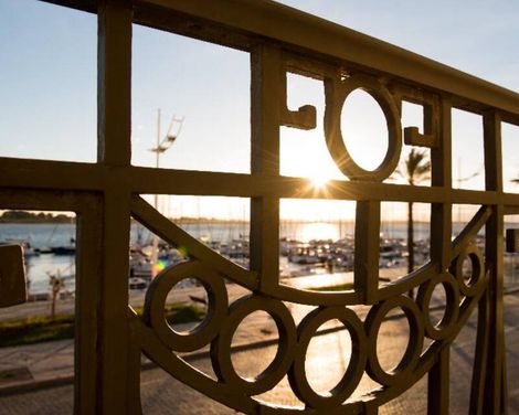 Bordoy Grand House Algarve