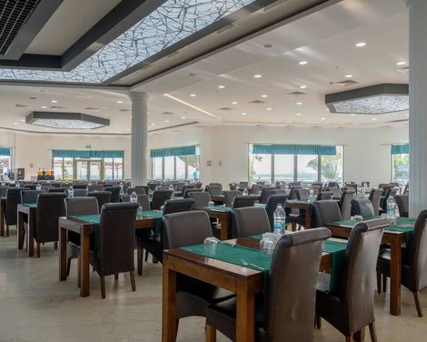 Anadolu Hotels Didim Club