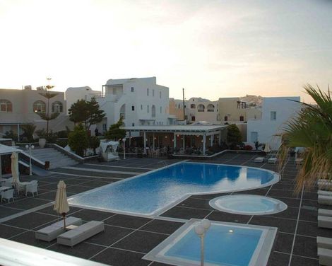 El Greco Resort & Spa-1