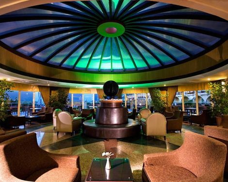 Belek Beach Resort Hotel-0
