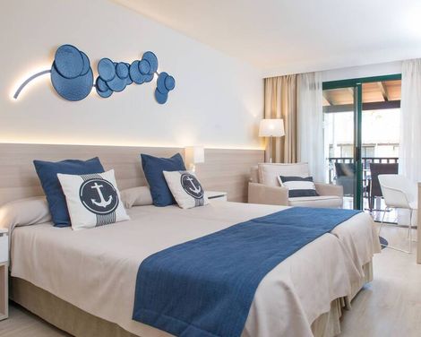 Alcudiamar Marina Residence