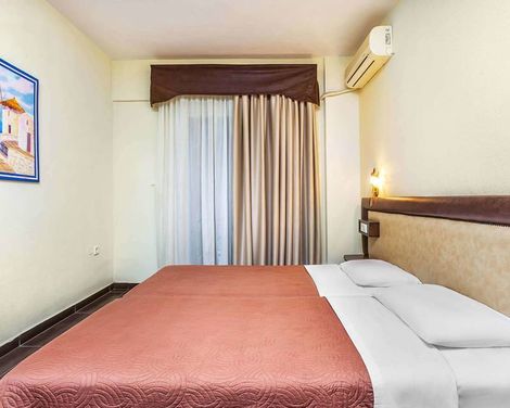 Elinotel Polis Hotel