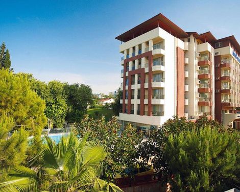 Sirma Hotel