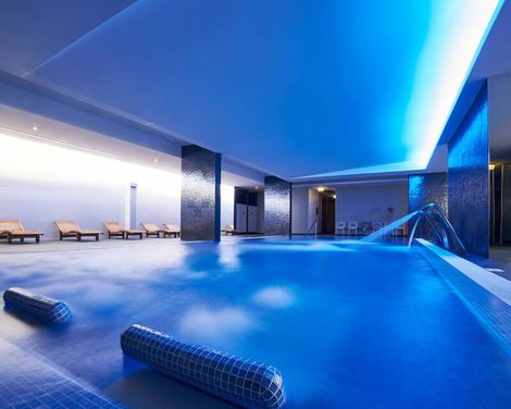 Alvor Baia Resort Hotel-0