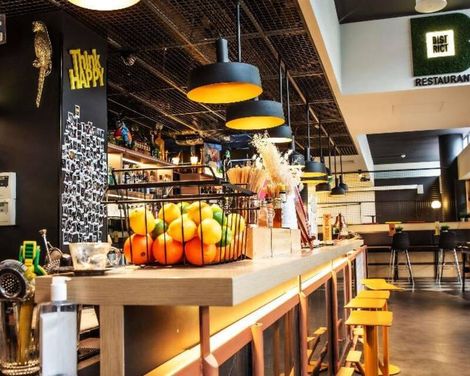 ibis Paris Bercy Village 12ème
