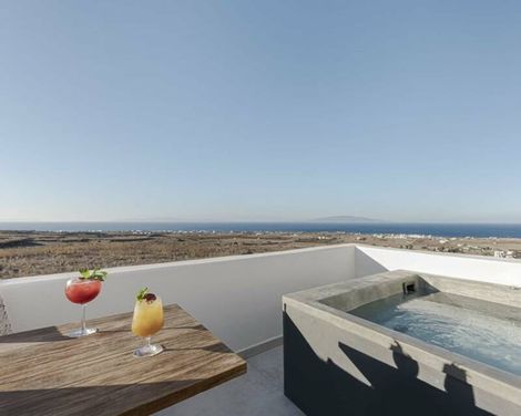 Secret View Hotel