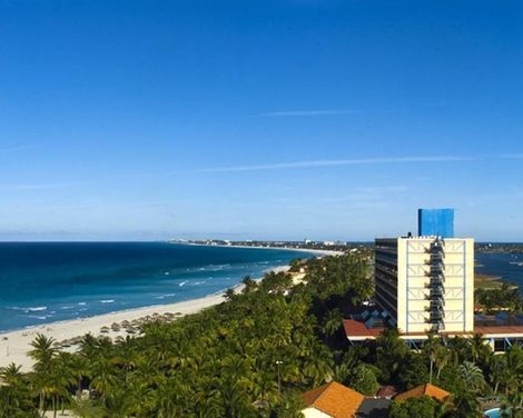 Hotel Playa Caleta-3