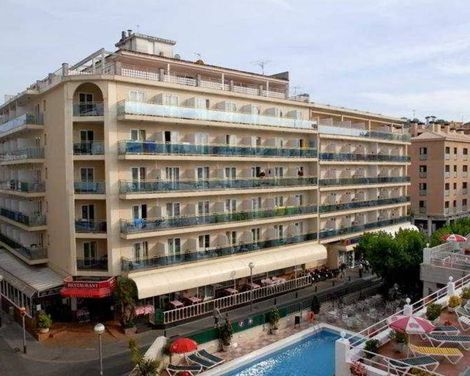 Hotel Maria del Mar