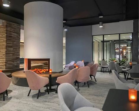 Metropol Hotel