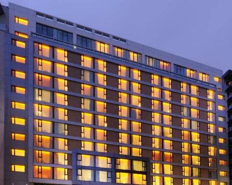 Pestana Chelsea Bridge