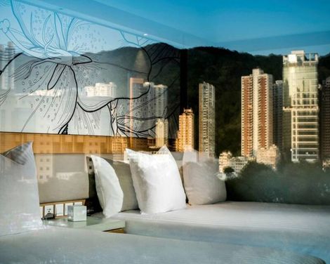 The Park Lane Hong Kong, Autograph Collection