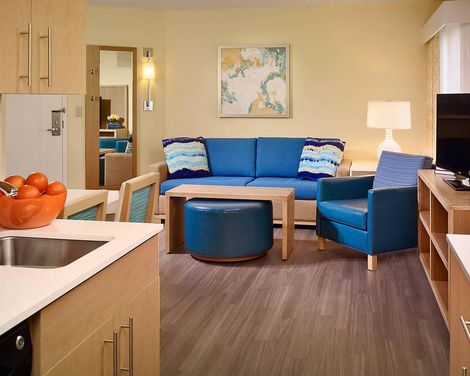Sonesta ES Suites Orlando - International Drive-3