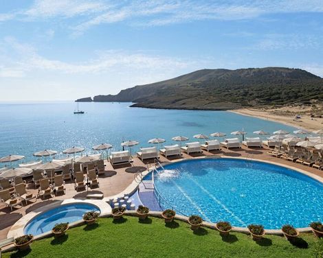 VIVA Cala Mesquida Resort & Spa-3