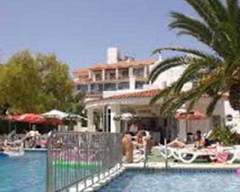 Tramuntana Apartments