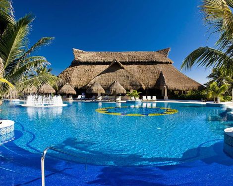 Catalonia Royal Tulum