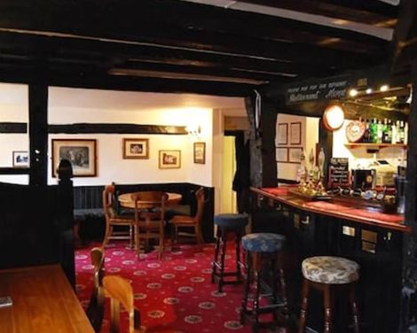The Plume of Feathers-3