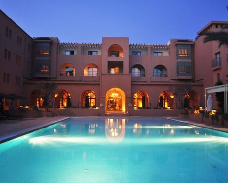 Alhambra Thalasso