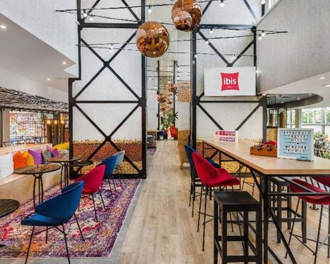 Mercure Budapest Castle Hill