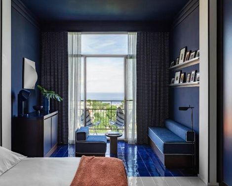 Grand Hotel Flora