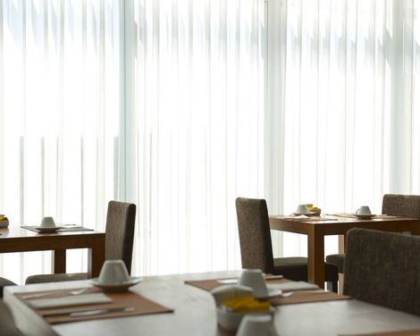 Boticas Hotel - Art & Spa