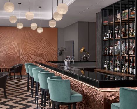 Sheraton Grand London Park Lane-3