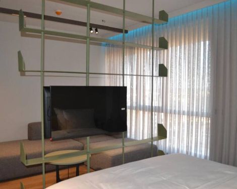 Si Hotel Tirana